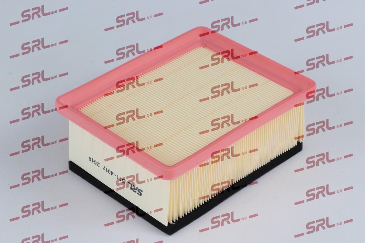 SRLine S11-4017 Air Filter
