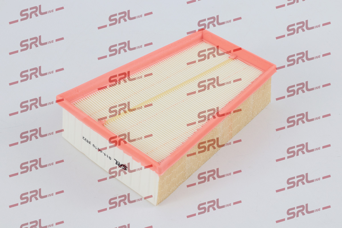 SRLine S11-4019 Vzduchový filter