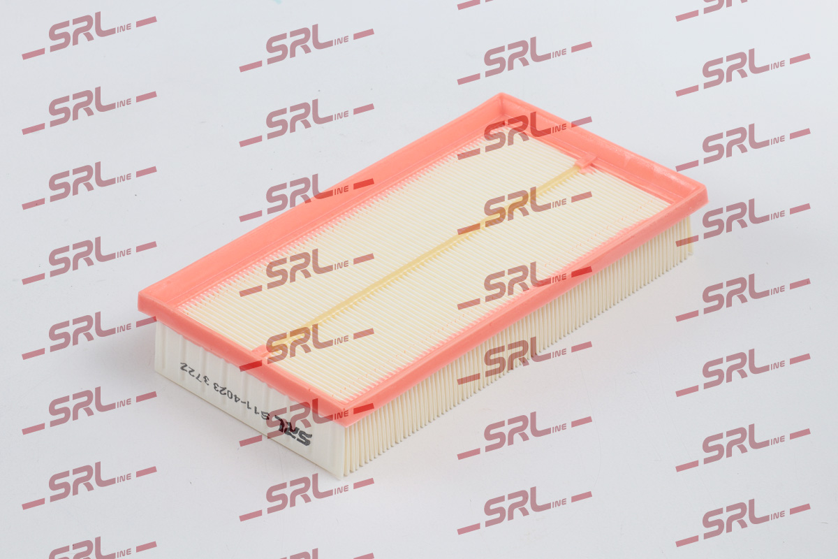 SRLine S11-4023 Vzduchový filter