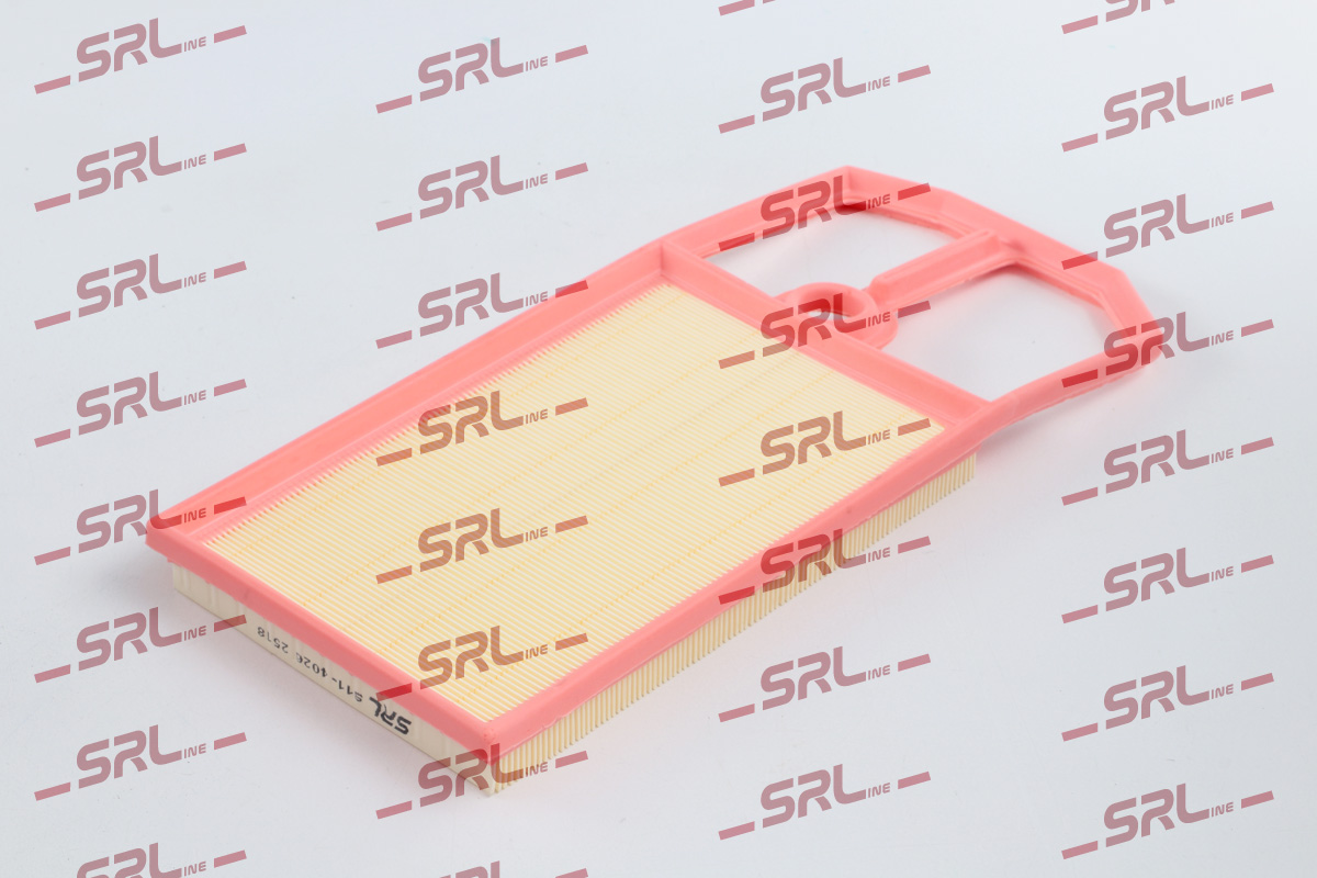 SRLine S11-4026 Vzduchový filter