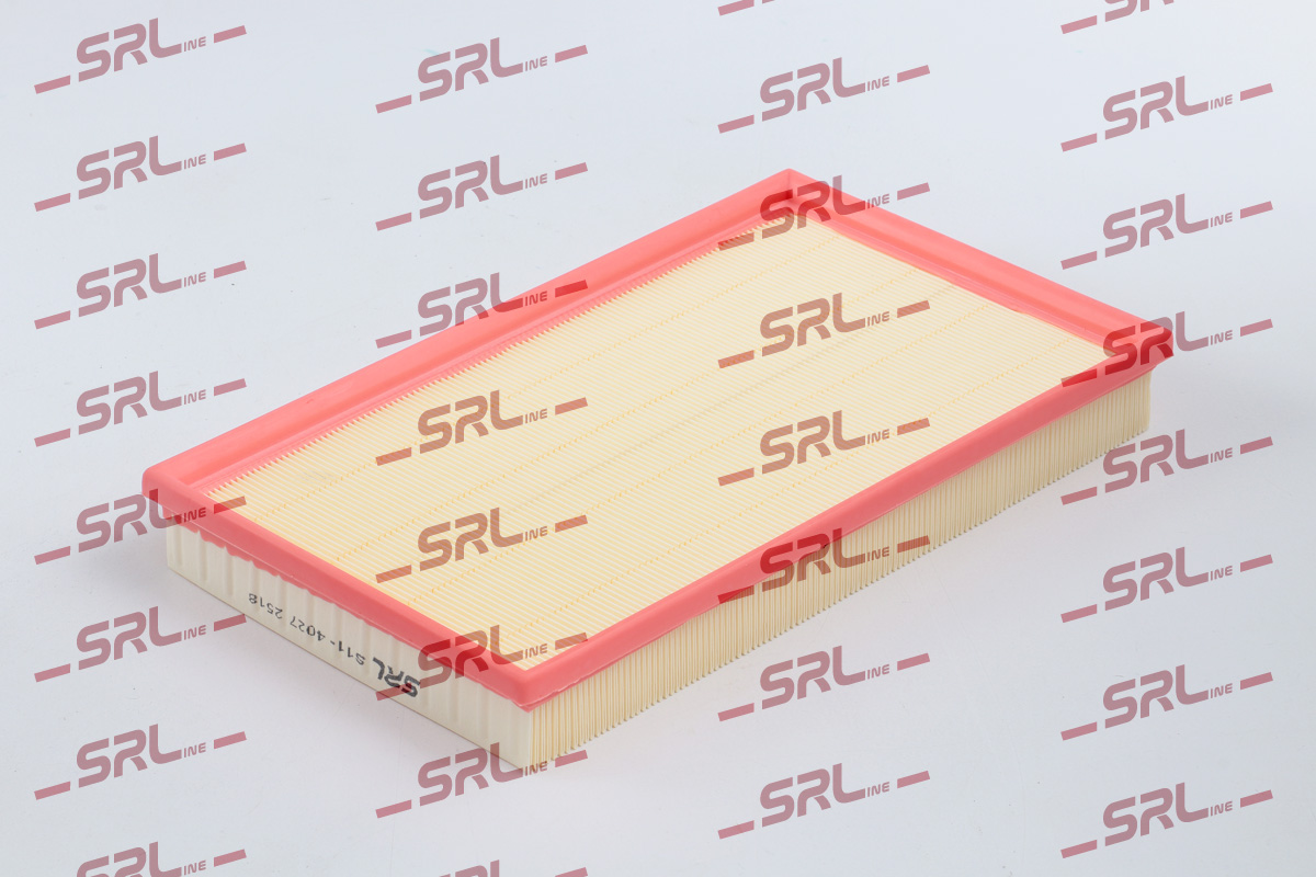 SRLine S11-4027 Vzduchový filter