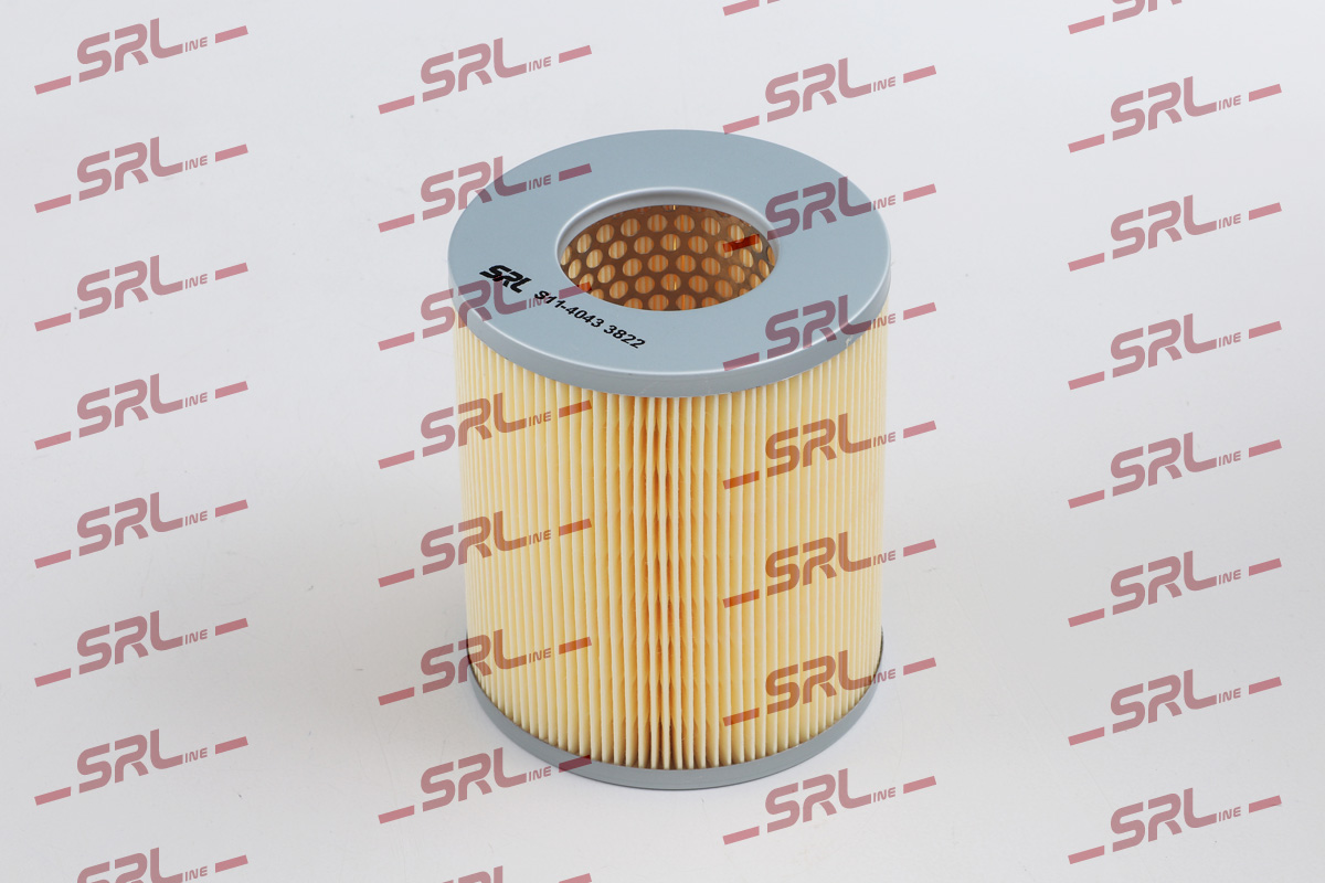 SRLine S11-4043 Air Filter