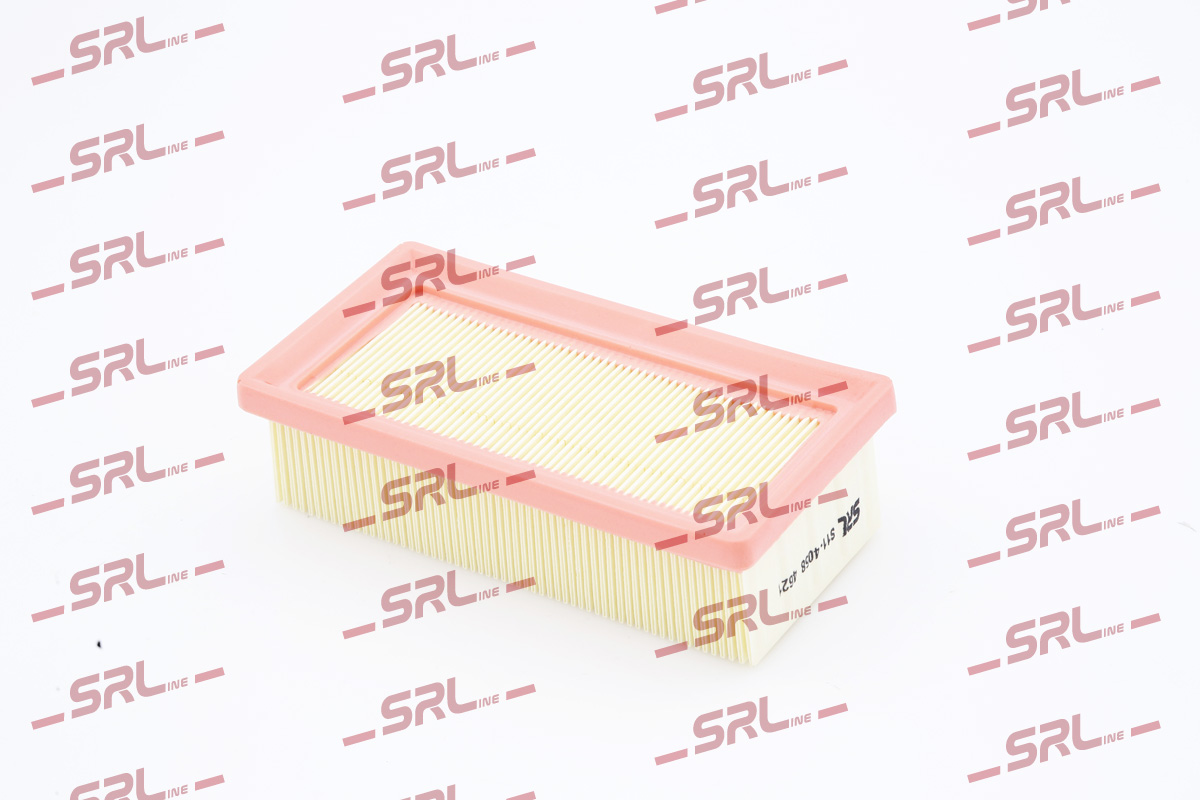 SRLine S11-4058 Air Filter
