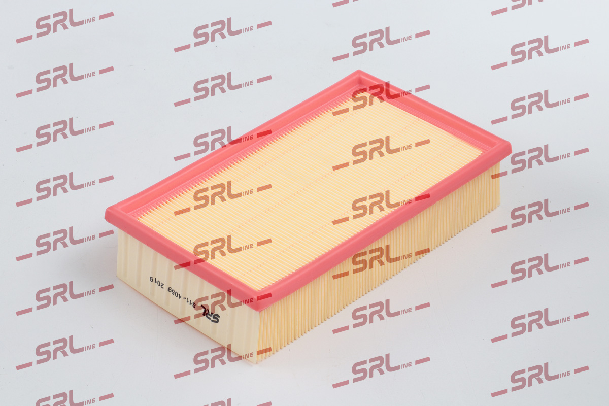 SRLine S11-4059 Vzduchový filter