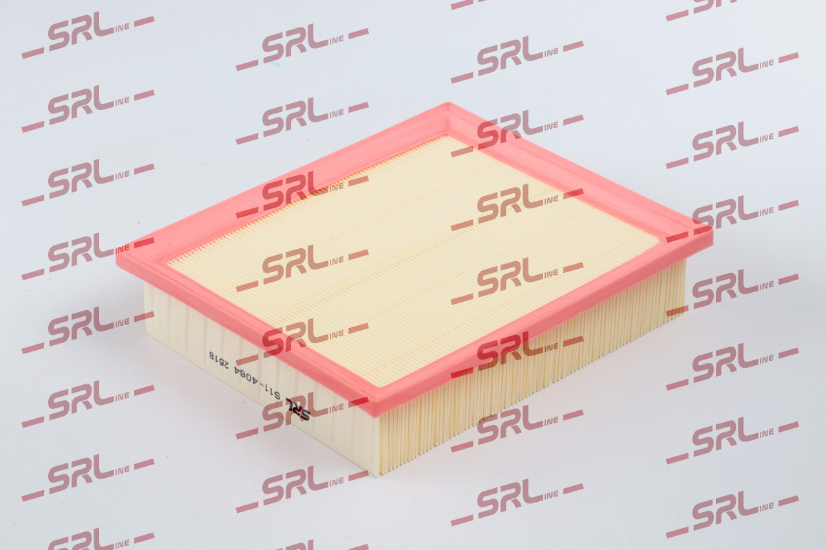 SRLine S11-4064 Vzduchový filter
