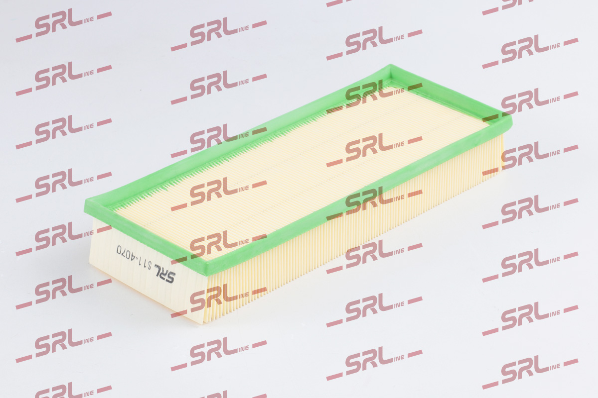 SRLine S11-4070 Air Filter