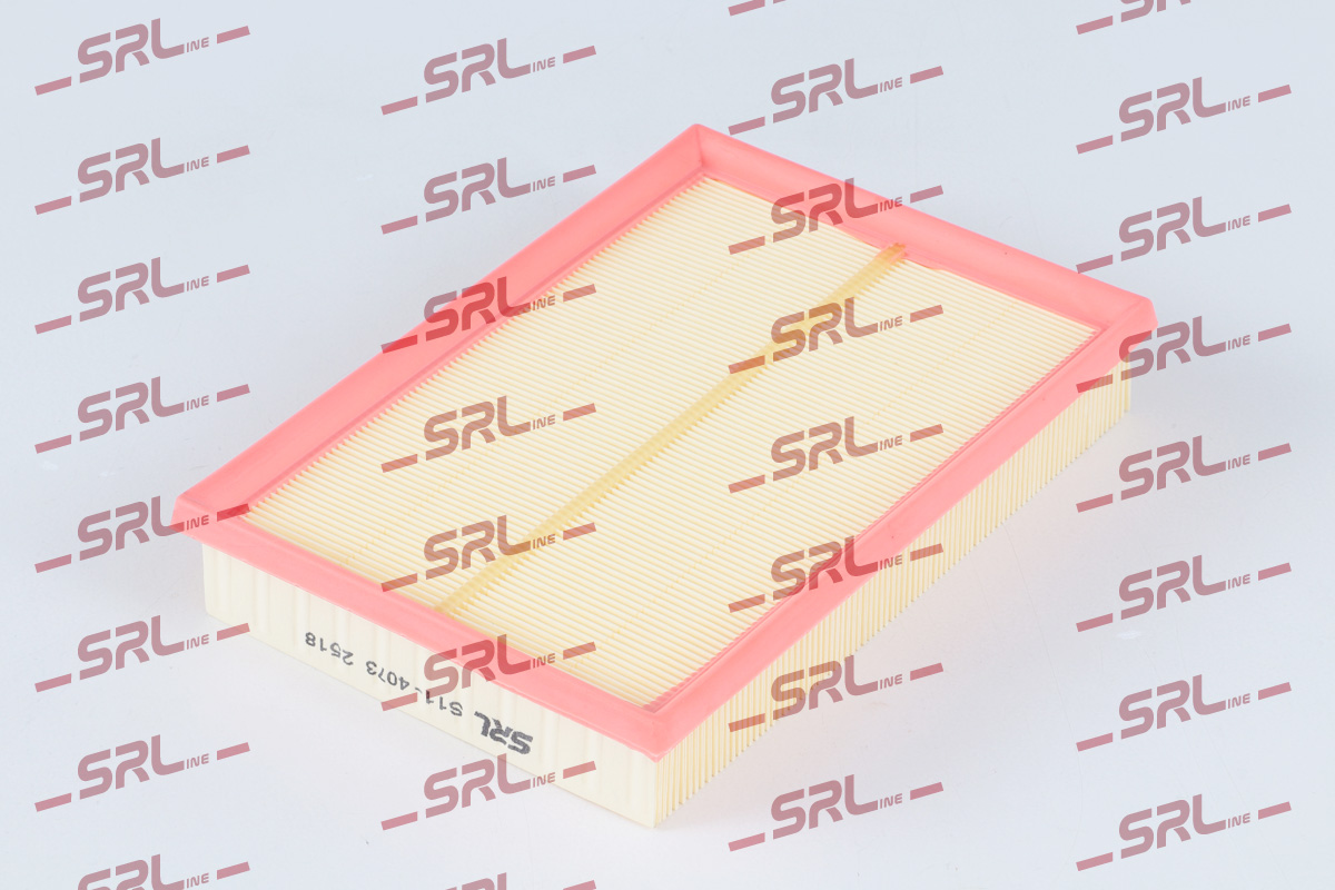 SRLine S11-4073 Vzduchový filter