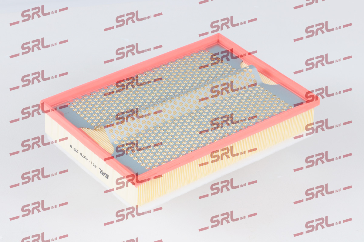 SRLine S11-4076 Vzduchový filter