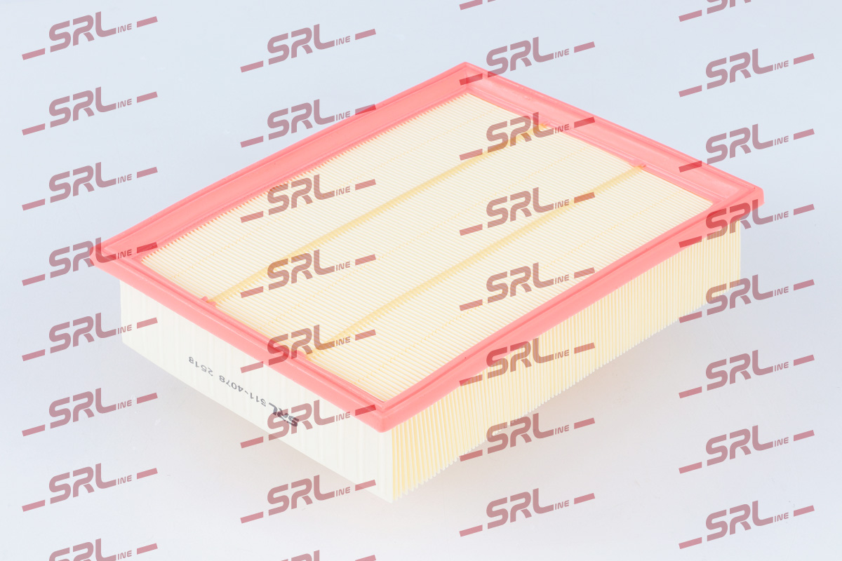 SRLine S11-4078 Air Filter