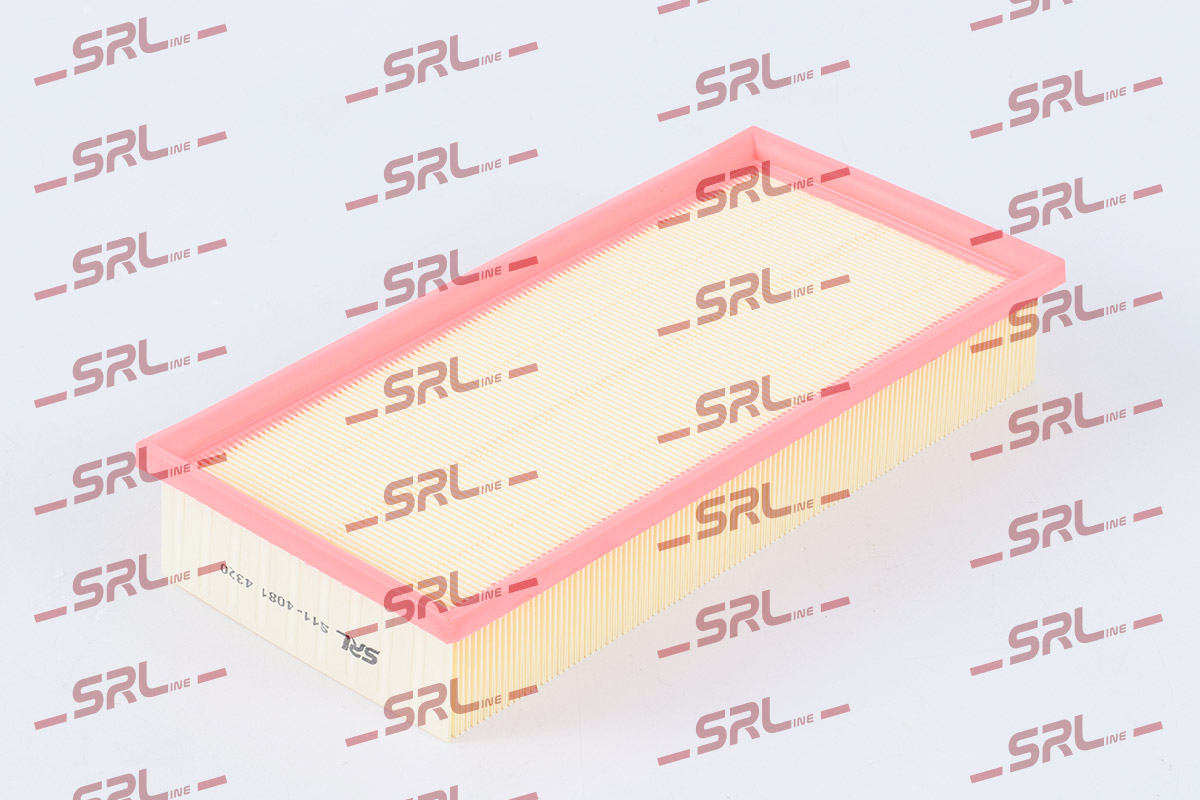 SRLine S11-4081 Air Filter