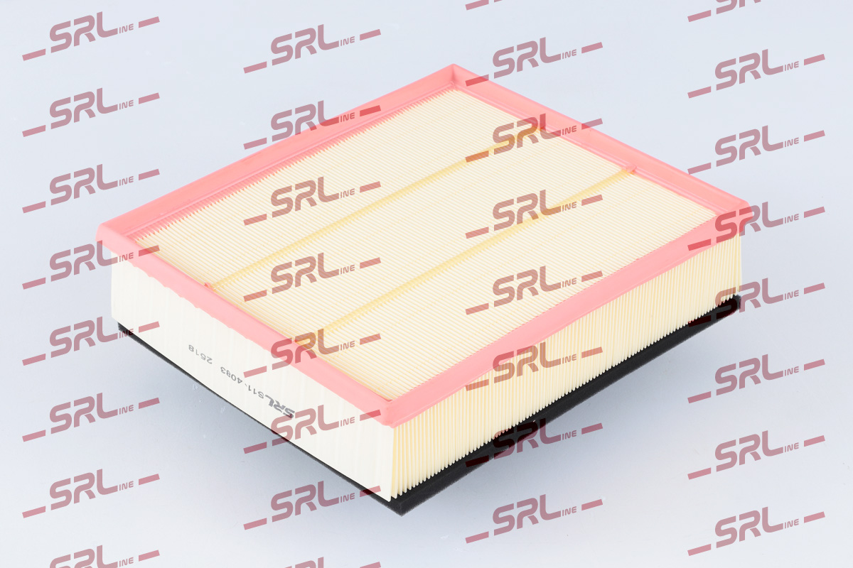 SRLine S11-4083 Air Filter