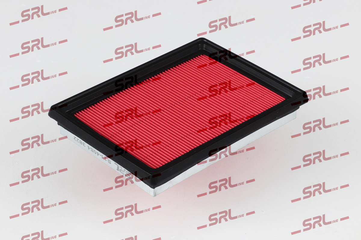 SRLine S11-4084 Vzduchový filter