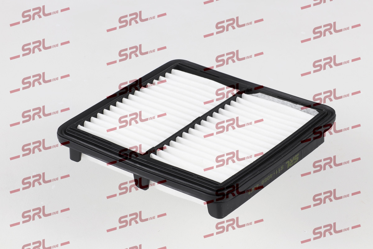 SRLine S11-4089 Air Filter