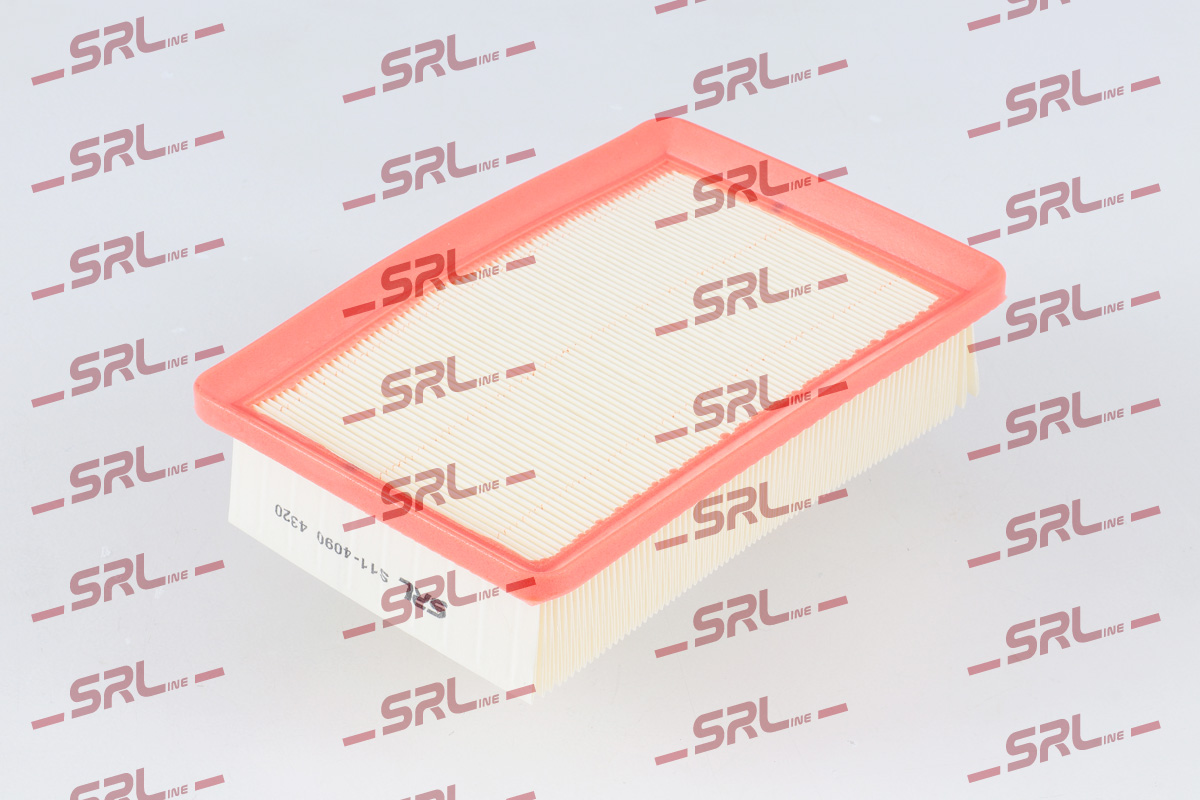 SRLine S11-4090 Vzduchový filter