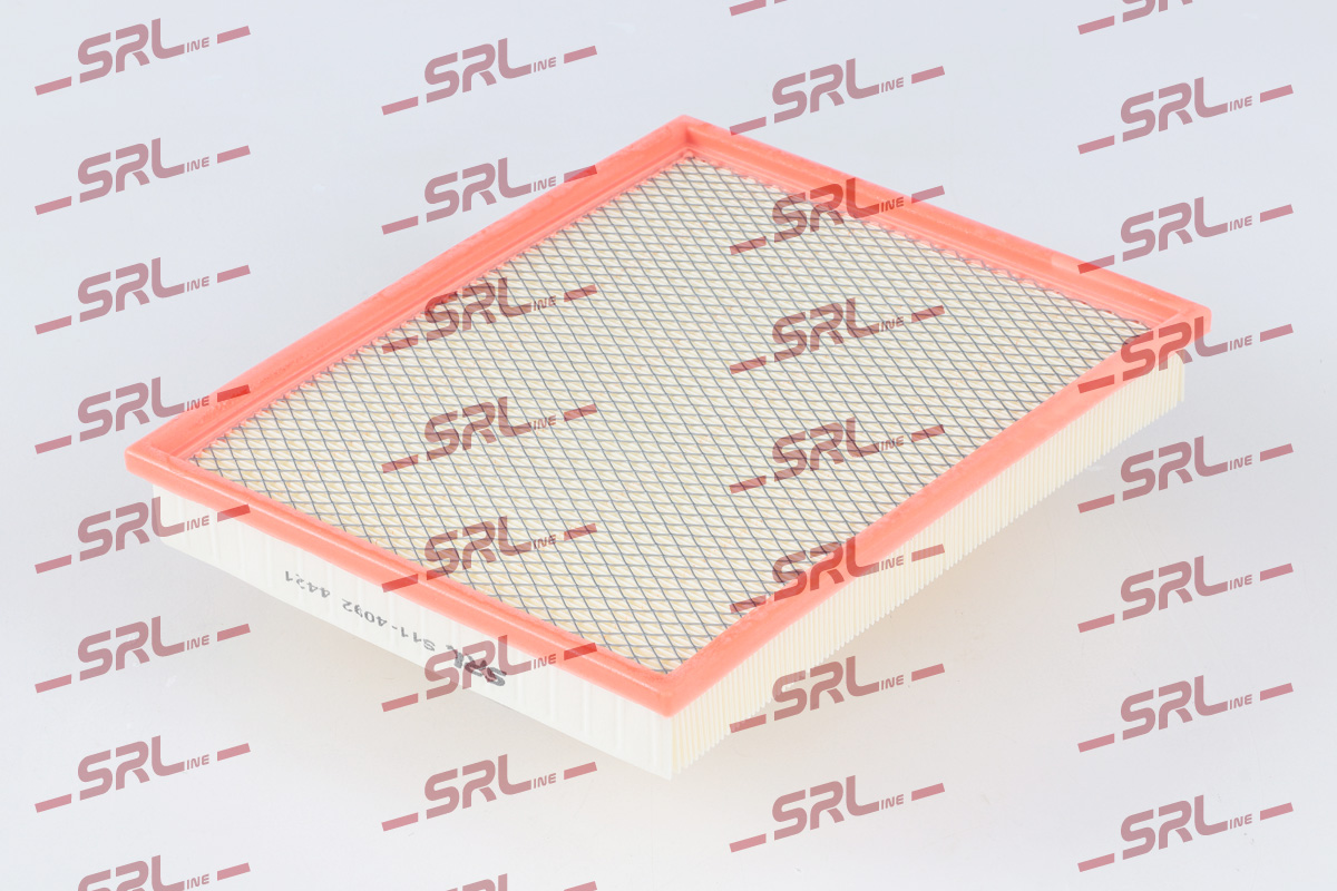 SRLine S11-4092 Vzduchový filter