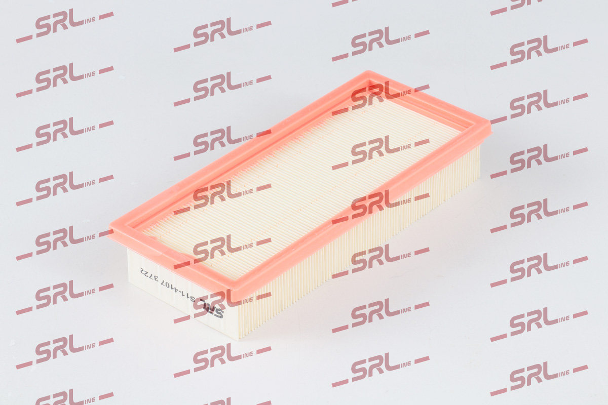 SRLine S11-4107 Vzduchový filter