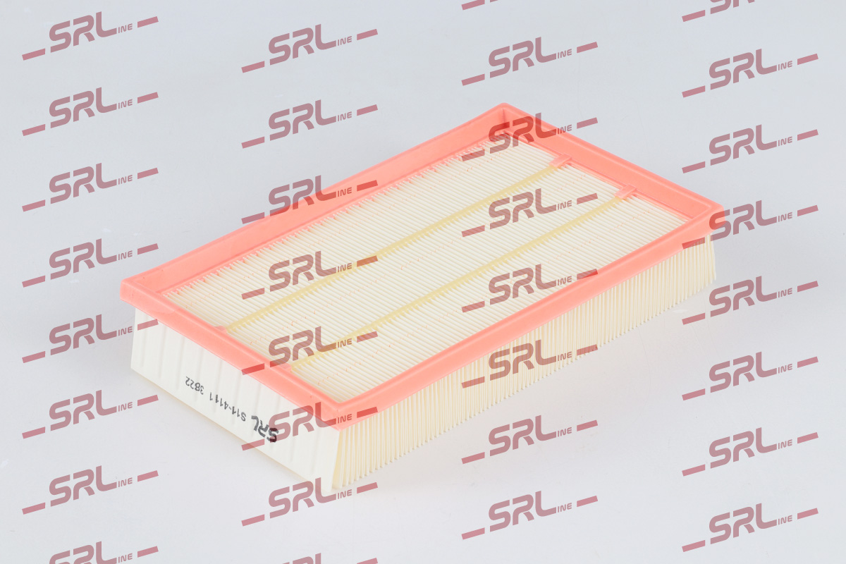 SRLine S11-4111 Vzduchový filter