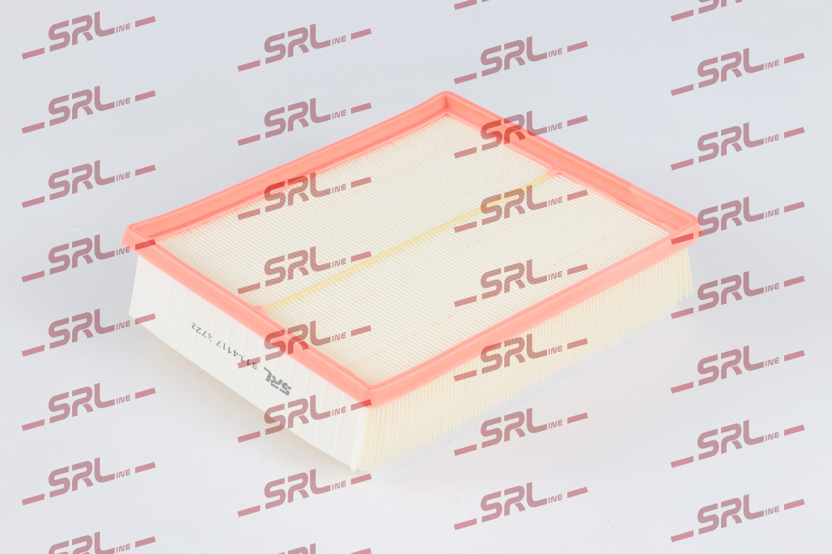 SRLine S11-4117 Vzduchový filter