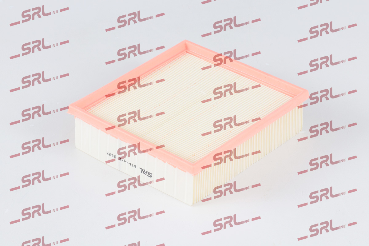 SRLine S11-4118 Vzduchový filter