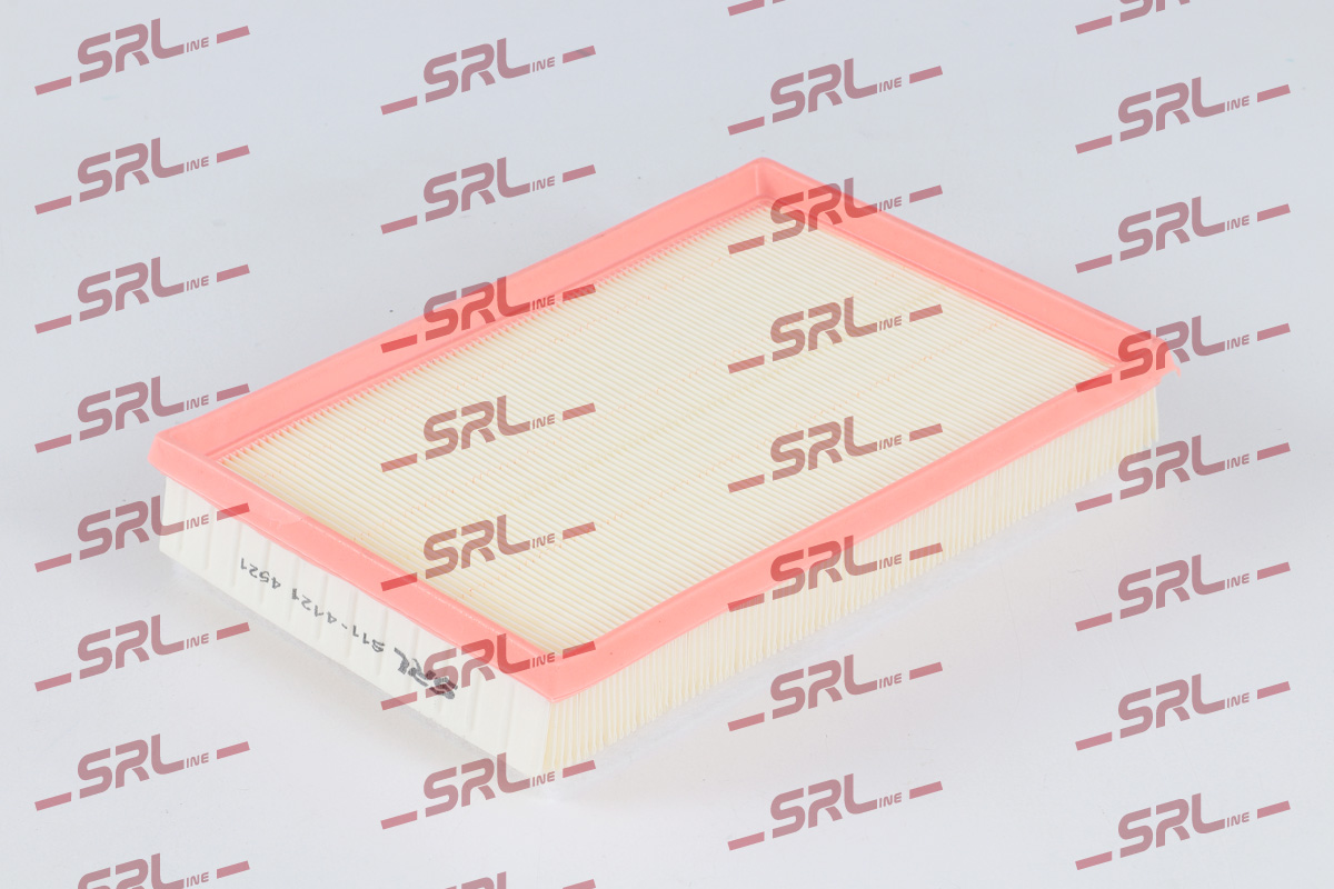 SRLine S11-4121 Vzduchový filter