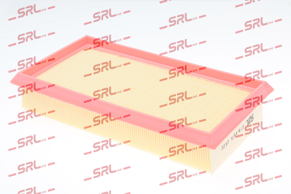 SRLine S11-4125 Vzduchový filter