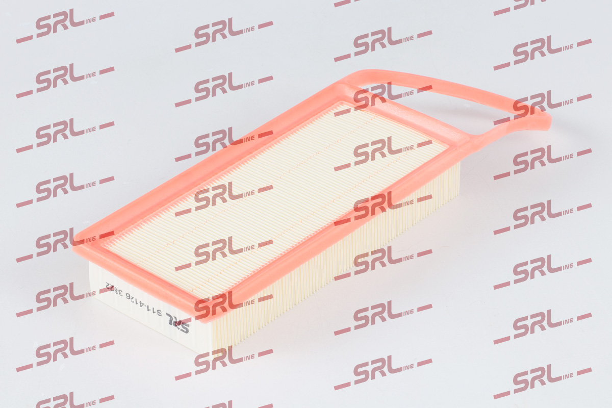 SRLine S11-4126 Air Filter