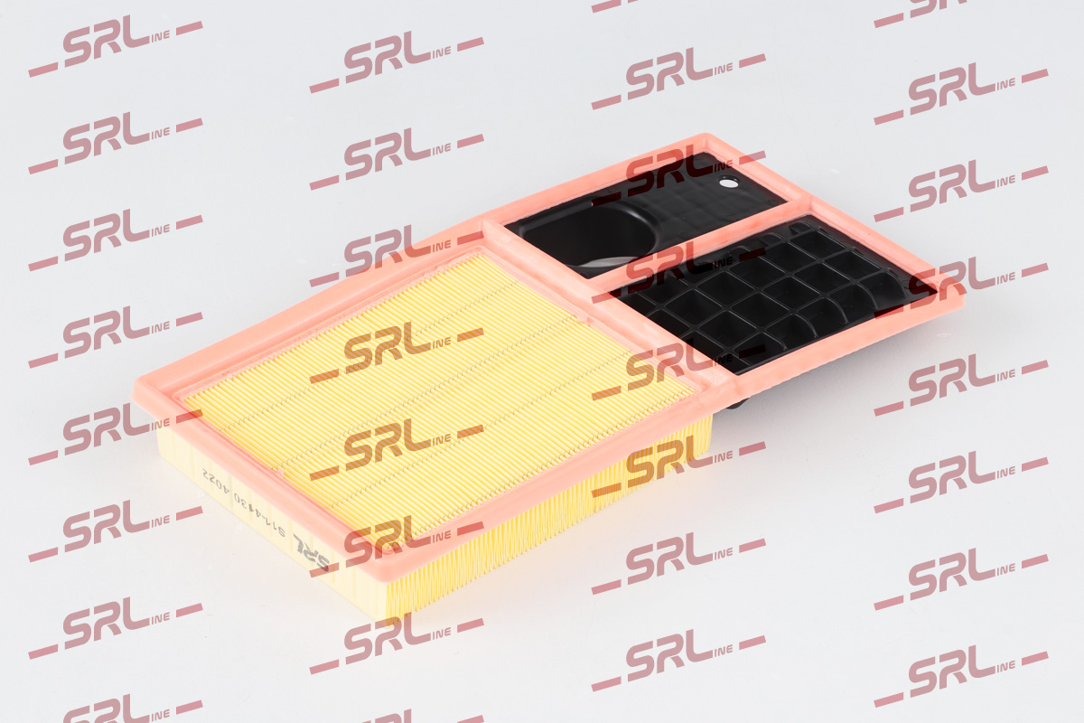 SRLine S11-4130 Vzduchový filter