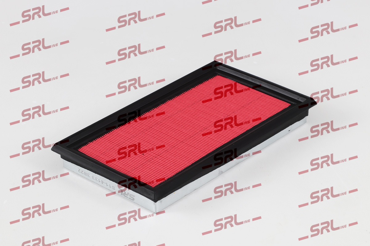 SRLine S11-4133 Vzduchový filter