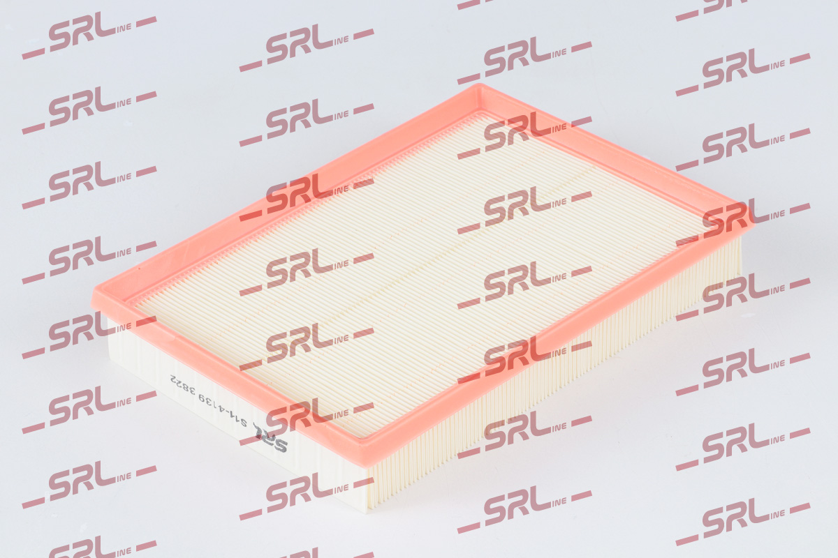 SRLine S11-4139 Vzduchový filter