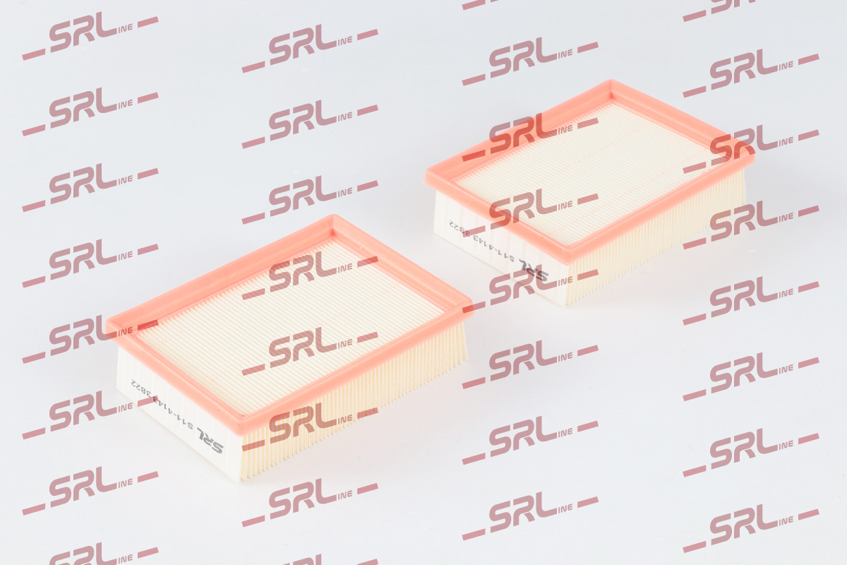 SRLine S11-4143 Air Filter