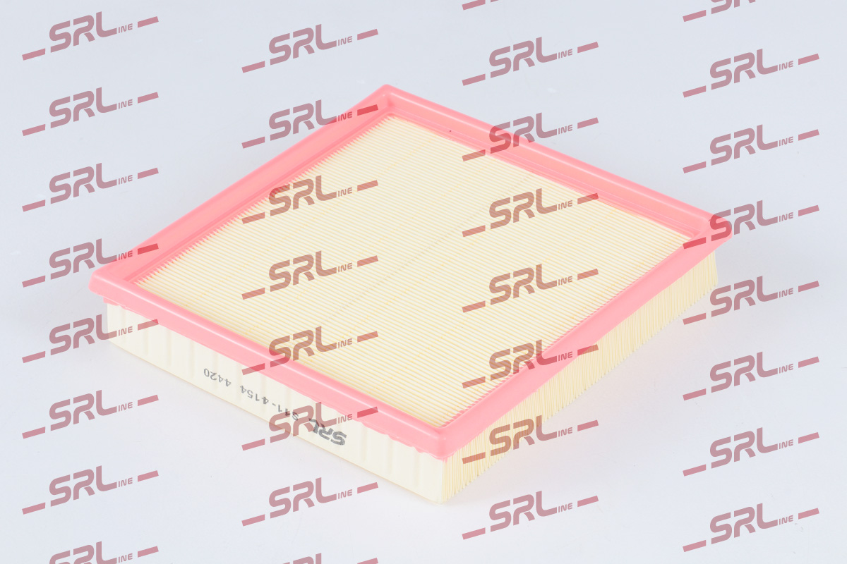SRLine S11-4154 Vzduchový filter