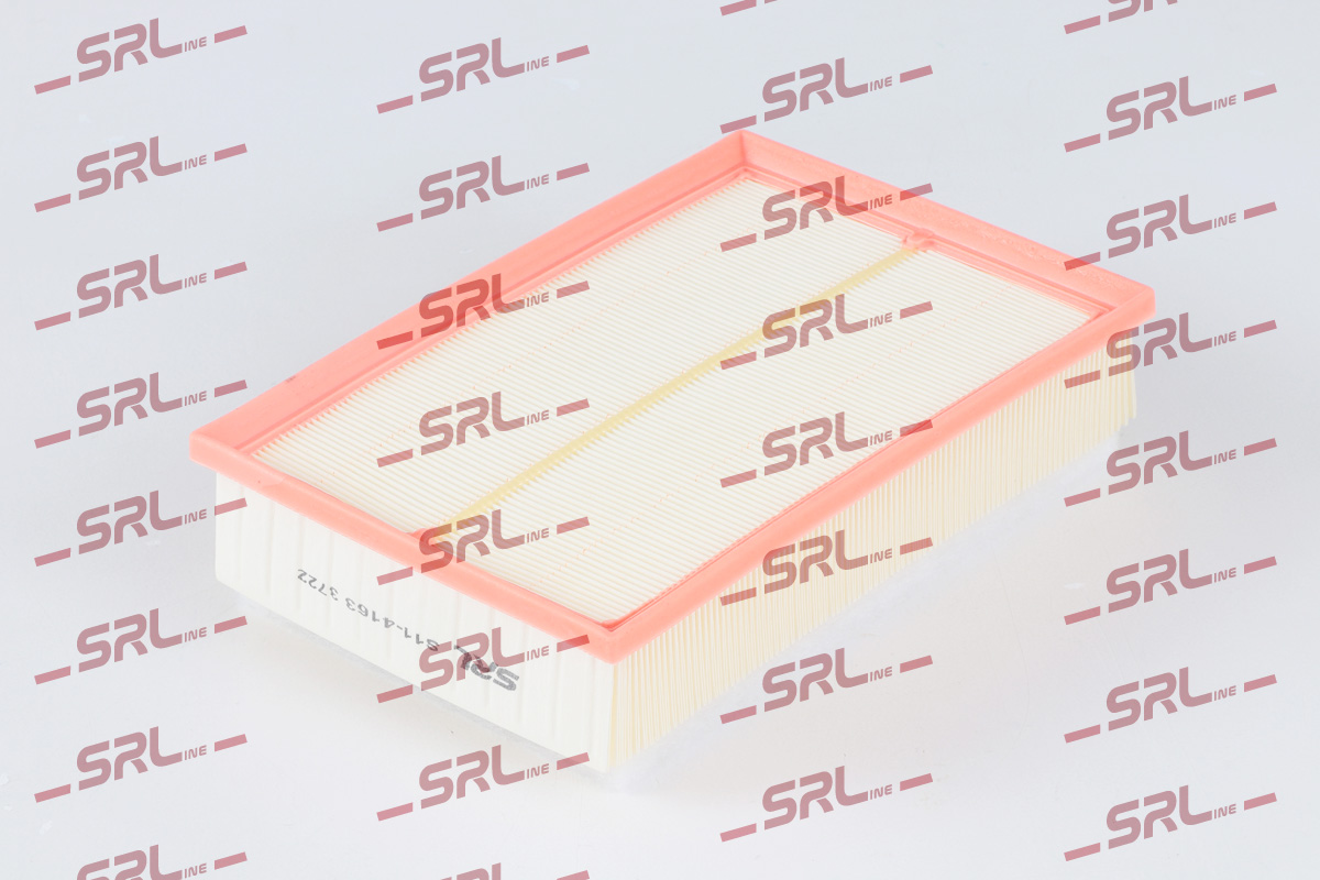 SRLine S11-4163 Air Filter