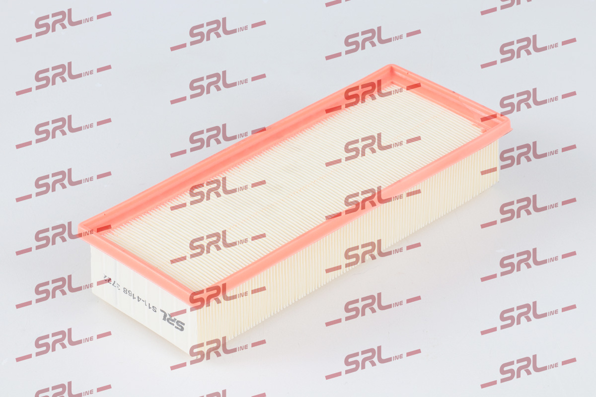 SRLine S11-4168 Vzduchový filter