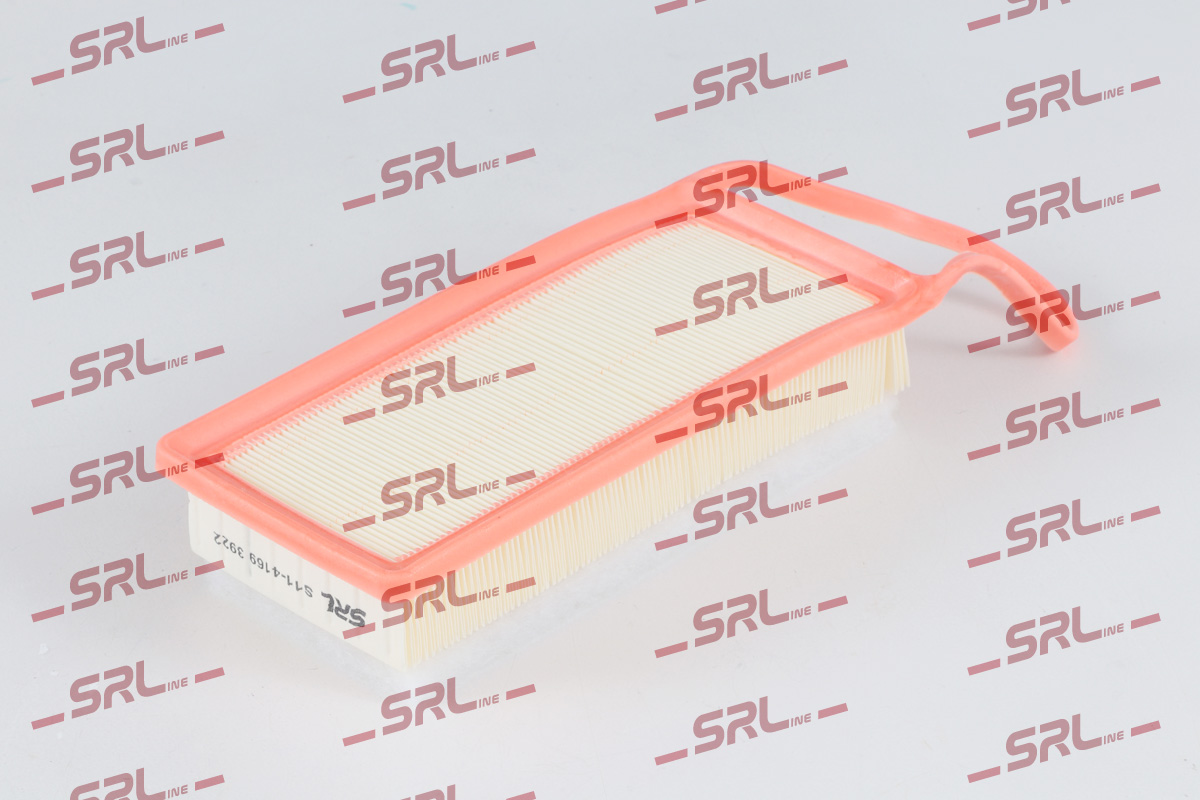 SRLine S11-4169 Air Filter