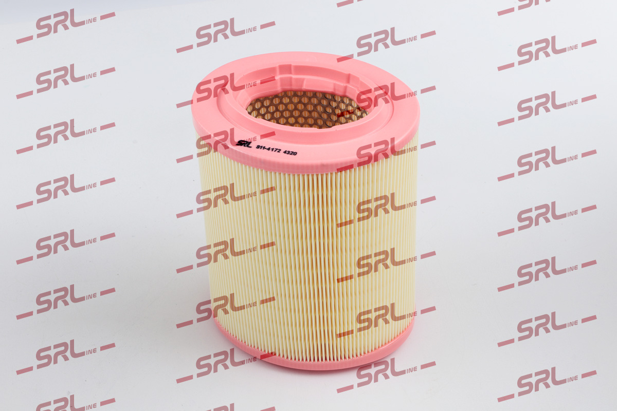 SRLine S11-4172 Air Filter
