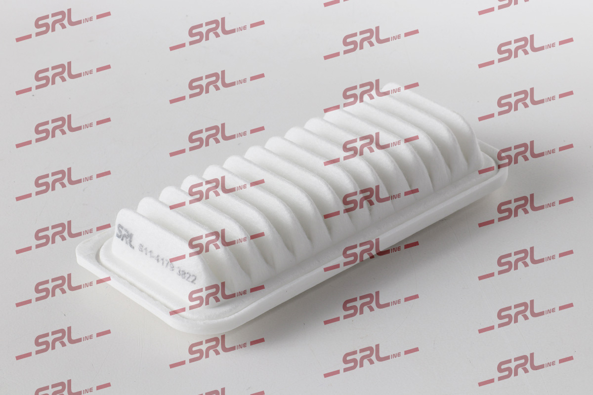 SRLine S11-4179 Vzduchový filter