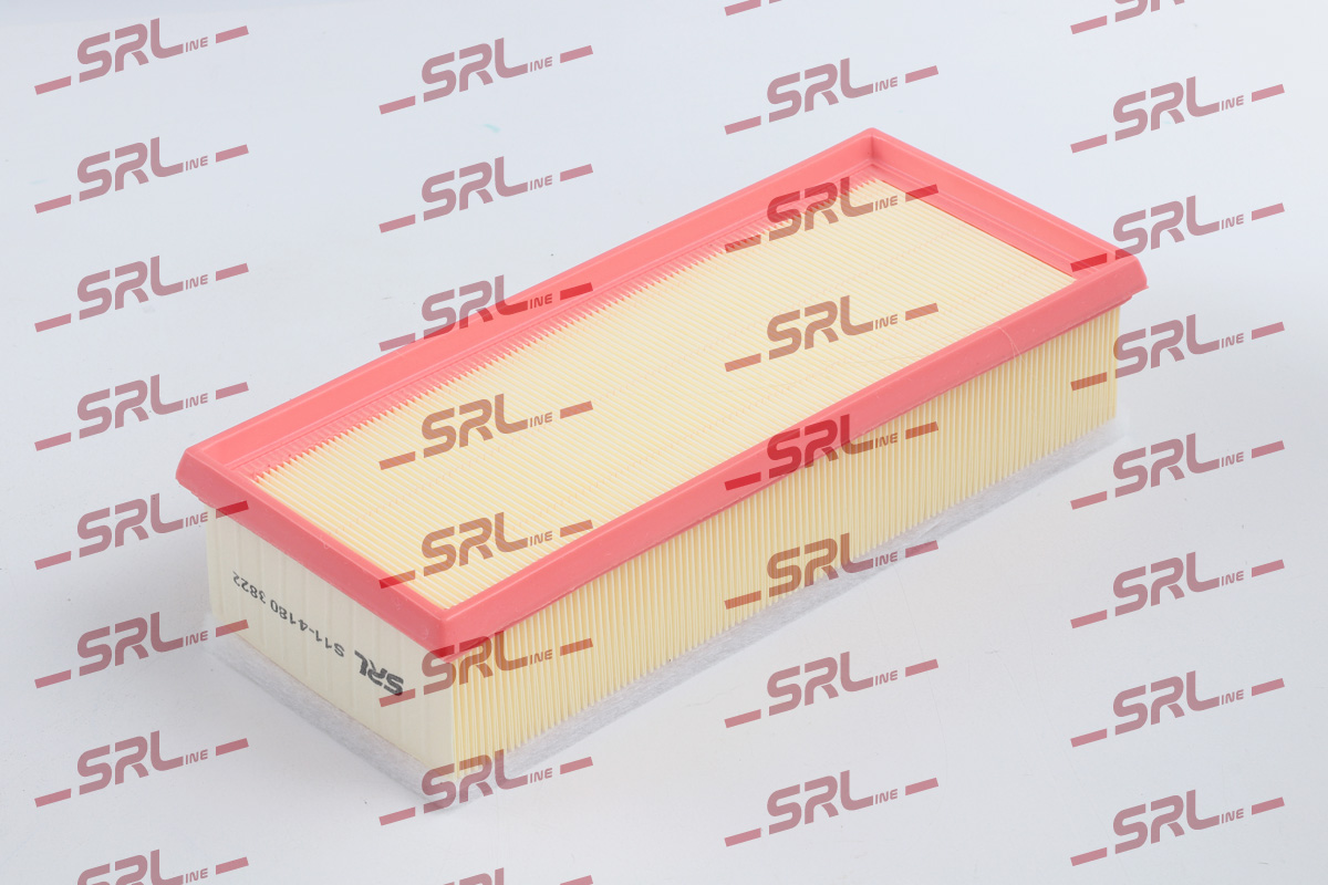 SRLine S11-4180 Air Filter