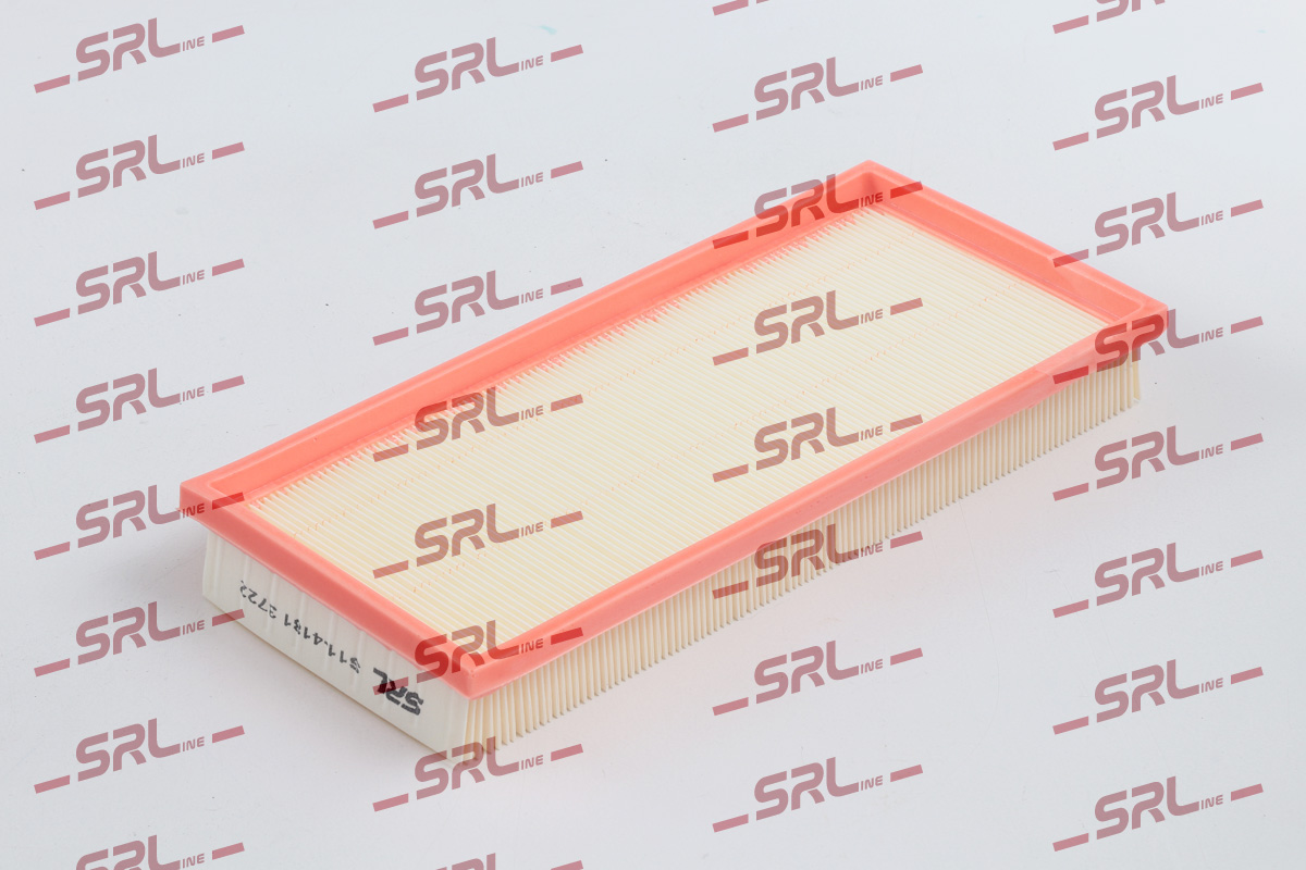 SRLine S11-4181 Vzduchový filter