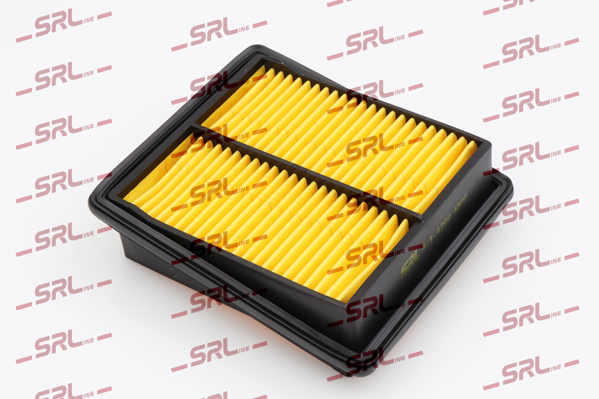 SRLine S11-4200 Air Filter