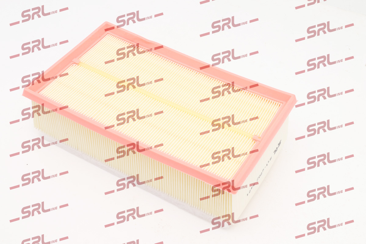 SRLine S11-4203 Vzduchový filter