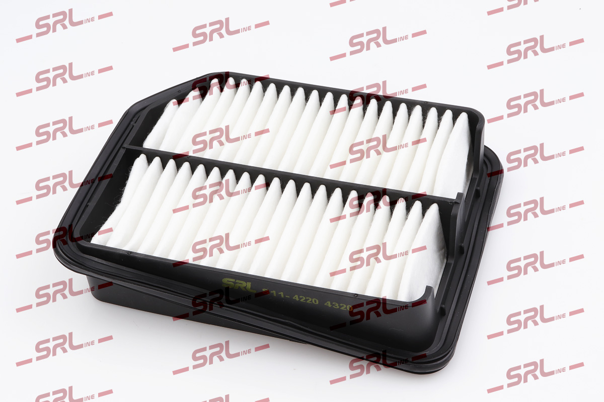 SRLine S11-4220 Air Filter