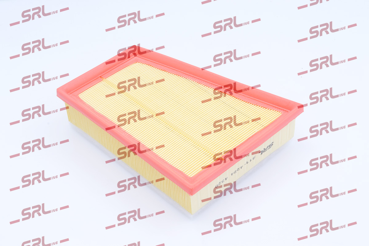 SRLine S11-4224 Vzduchový filter