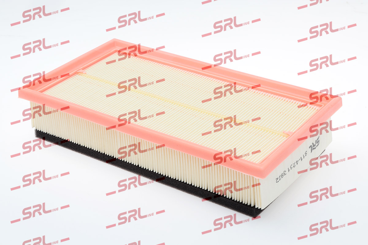 SRLine S11-4231 Vzduchový filter