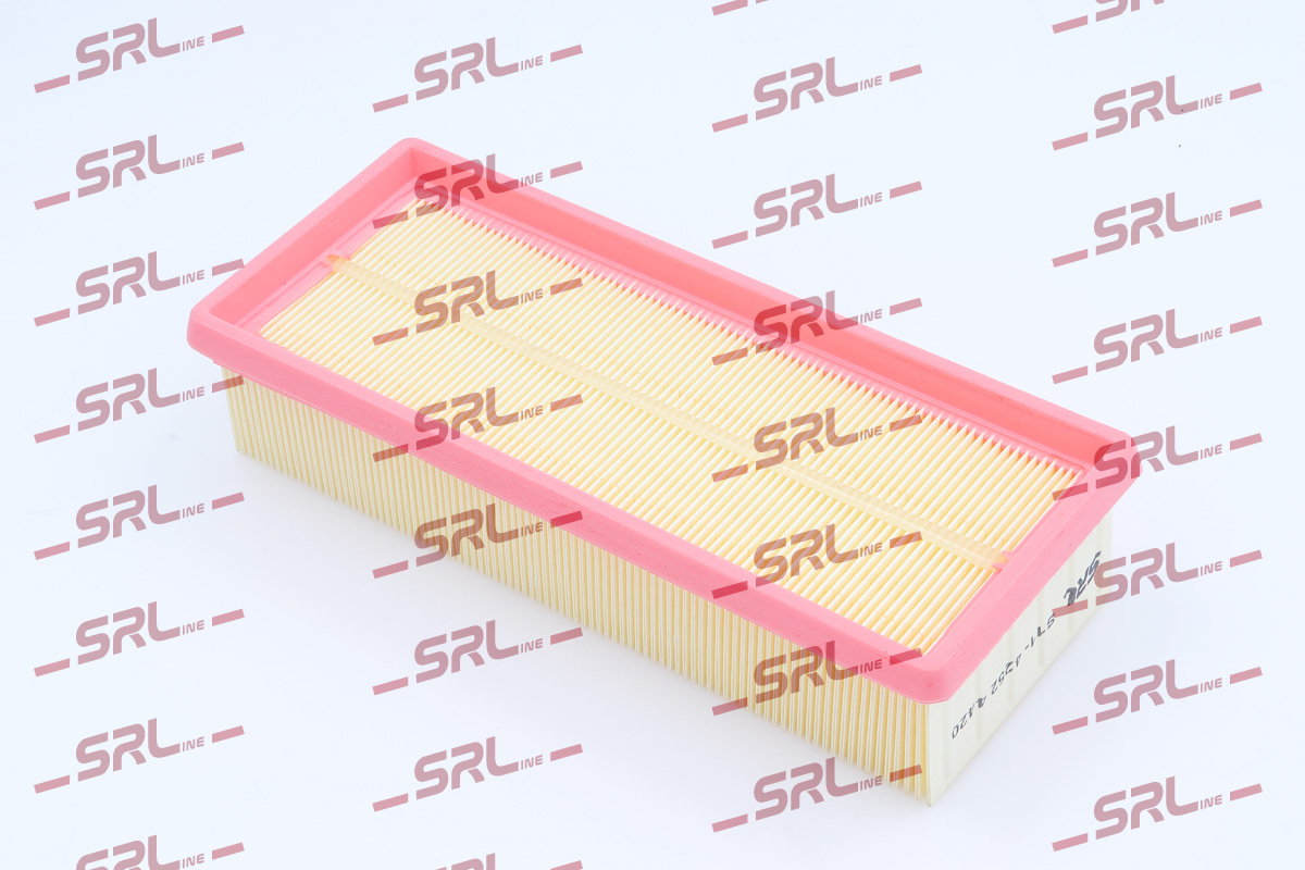 SRLine S11-4252 Vzduchový filter