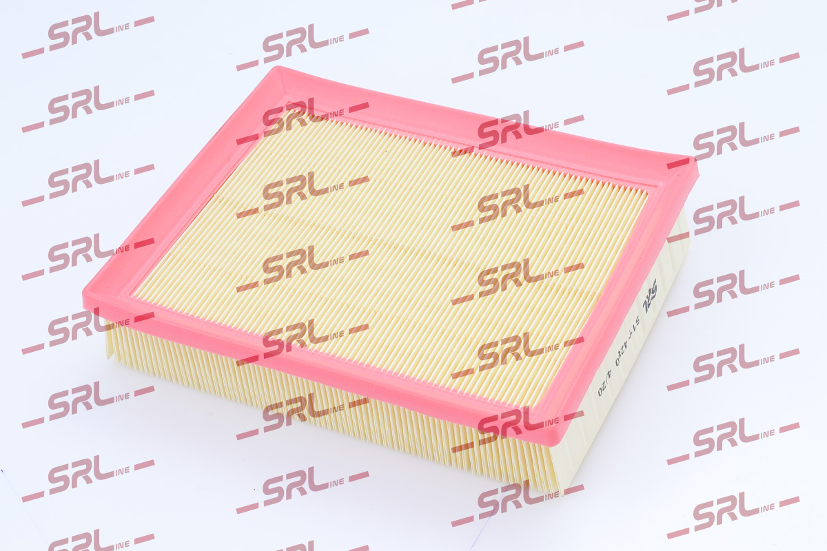 SRLine S11-4280 Air Filter