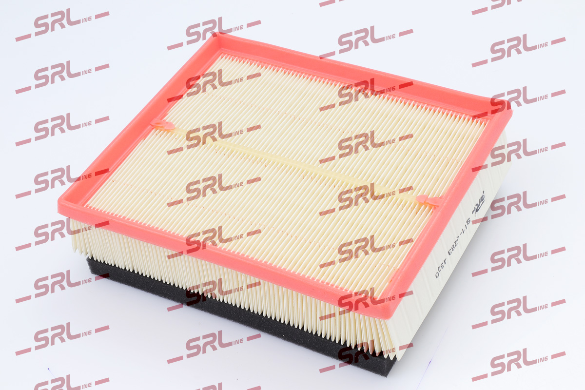 SRLine S11-4283 Vzduchový filter