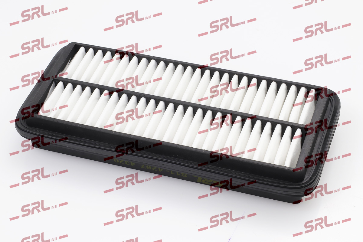 SRLine S11-4287 Air Filter