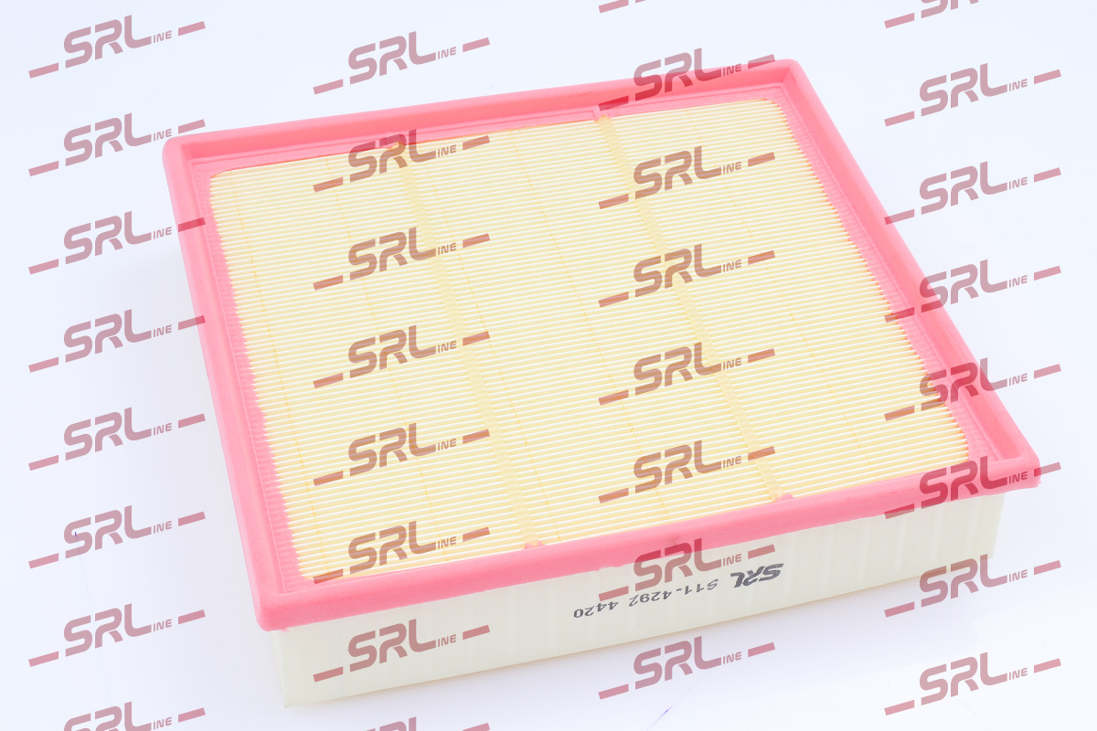 SRLine S11-4292 Vzduchový filter