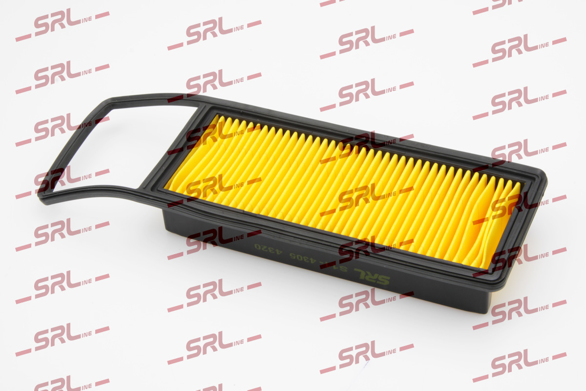 SRLine S11-4305 Air Filter
