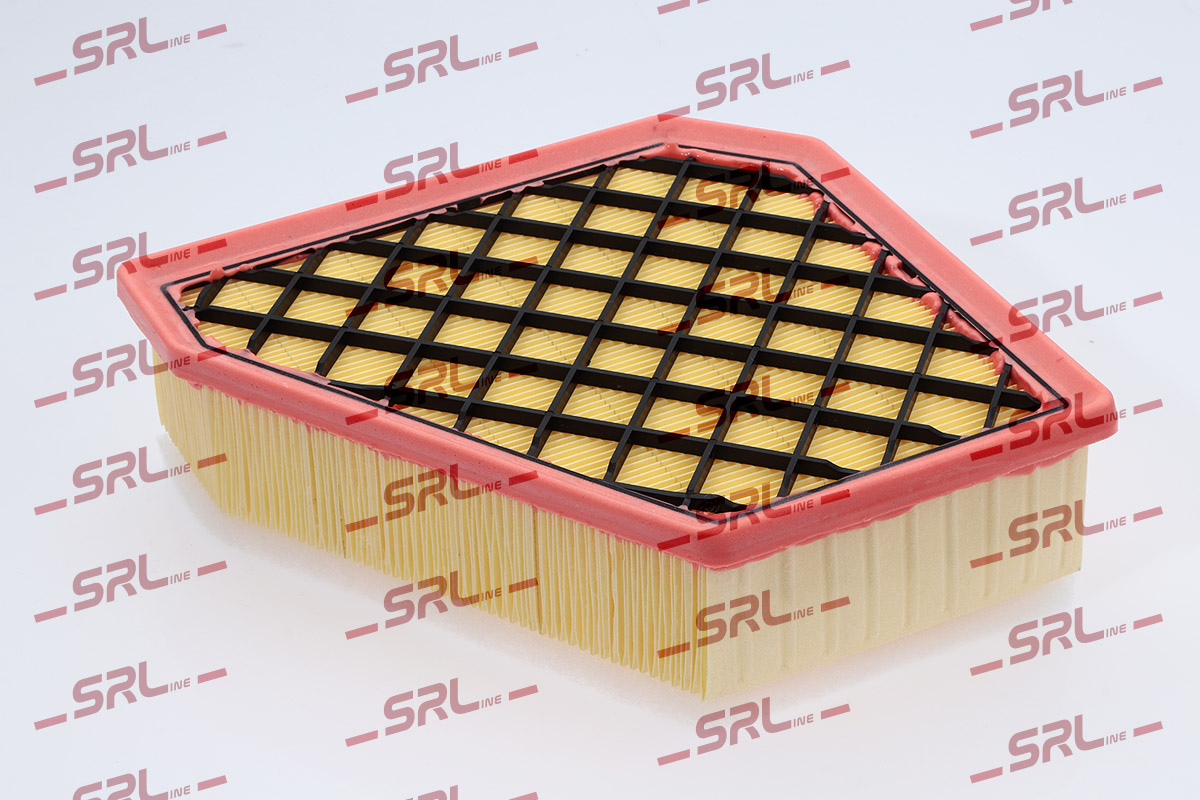 SRLine S11-4318 Air Filter